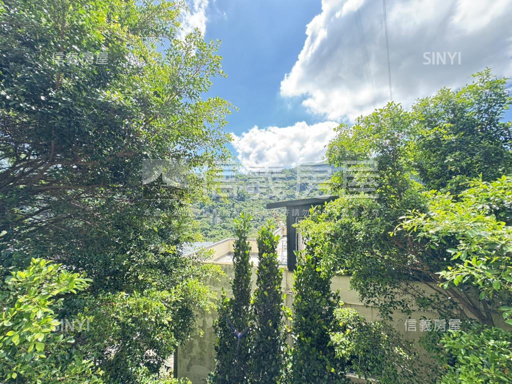 梅林帝景雙溪別墅房屋室內格局與周邊環境