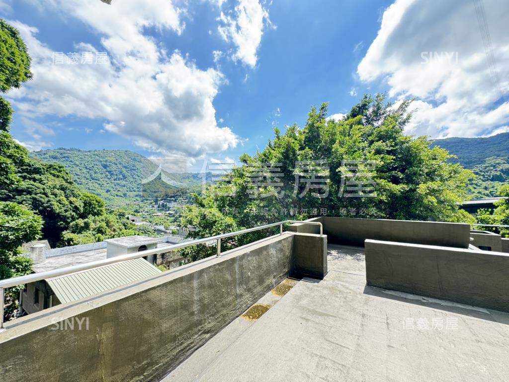 梅林帝景雙溪別墅房屋室內格局與周邊環境