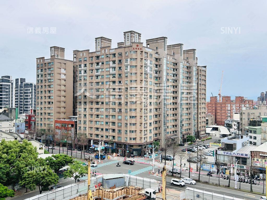 專約大和大悅景觀三房房屋室內格局與周邊環境