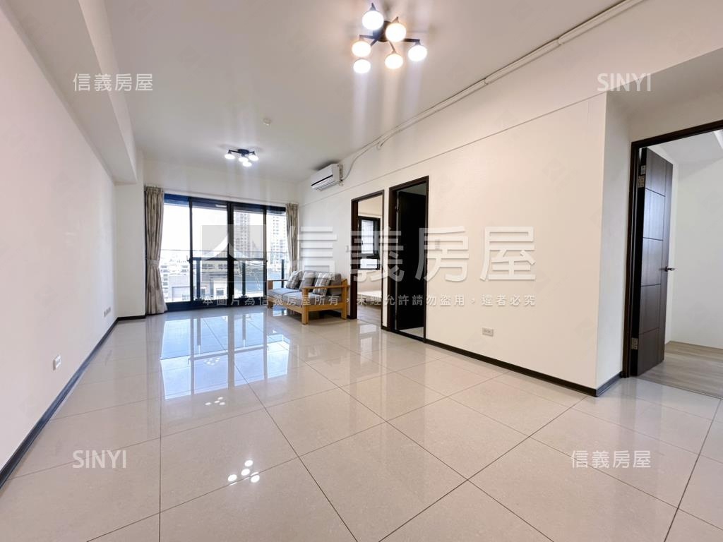 樹禾院次頂樓三房Ｂ１平車房屋室內格局與周邊環境