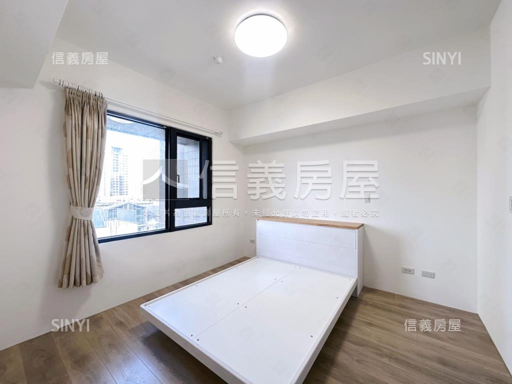 樹禾院次頂樓三房Ｂ１平車房屋室內格局與周邊環境