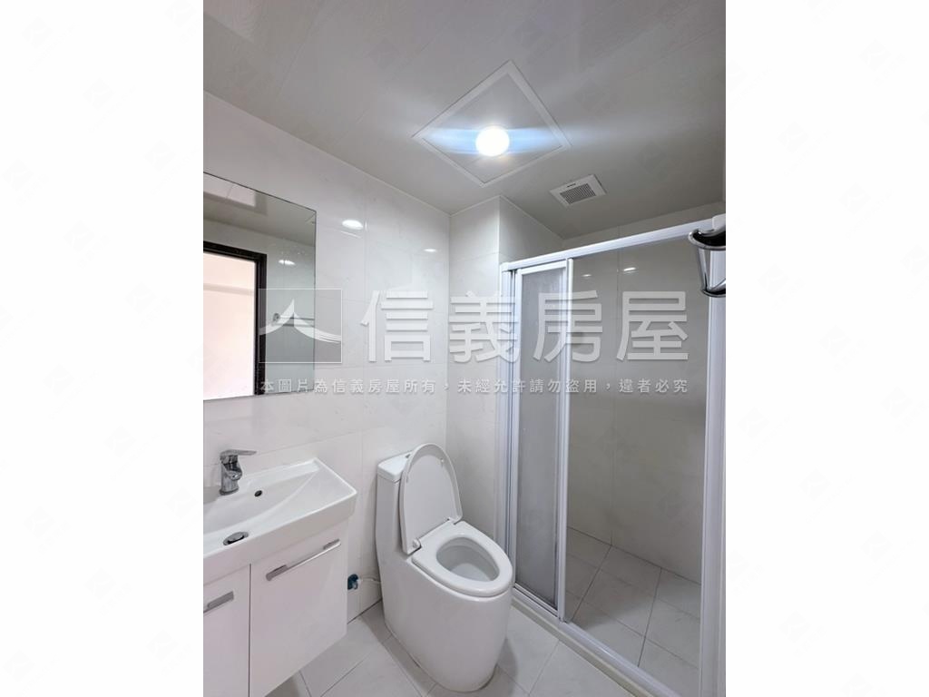 樹禾院次頂樓三房Ｂ１平車房屋室內格局與周邊環境