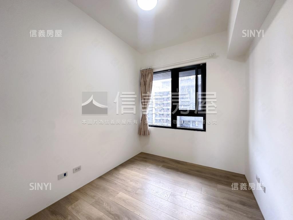 樹禾院次頂樓三房Ｂ１平車房屋室內格局與周邊環境