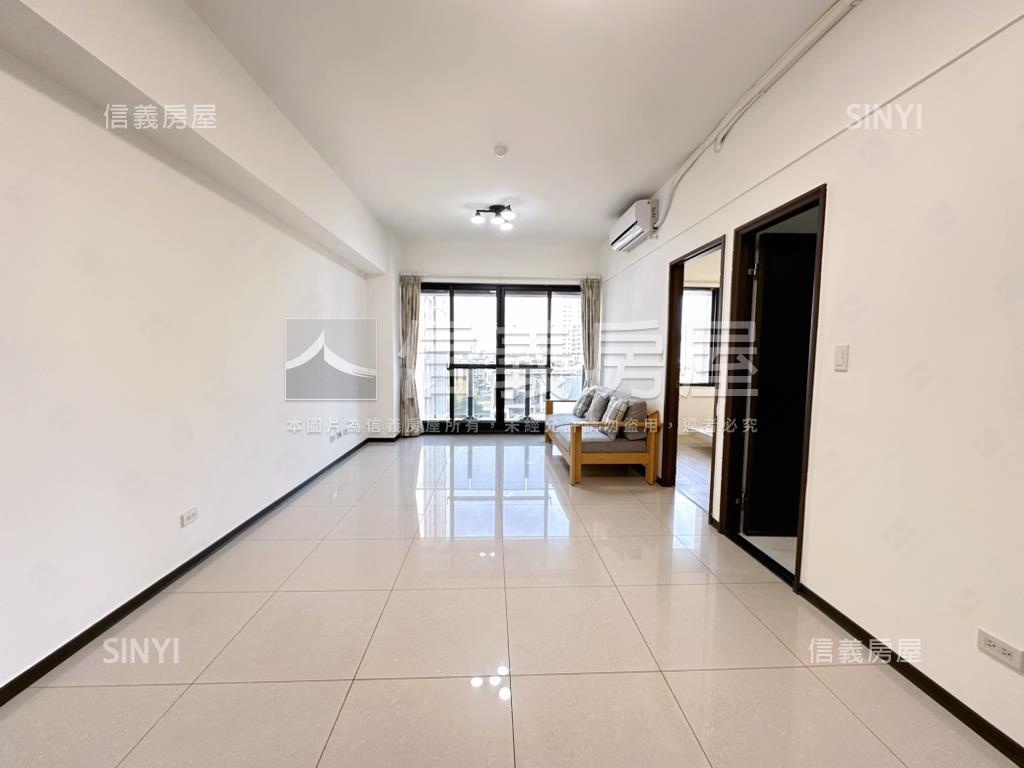 樹禾院次頂樓三房Ｂ１平車房屋室內格局與周邊環境