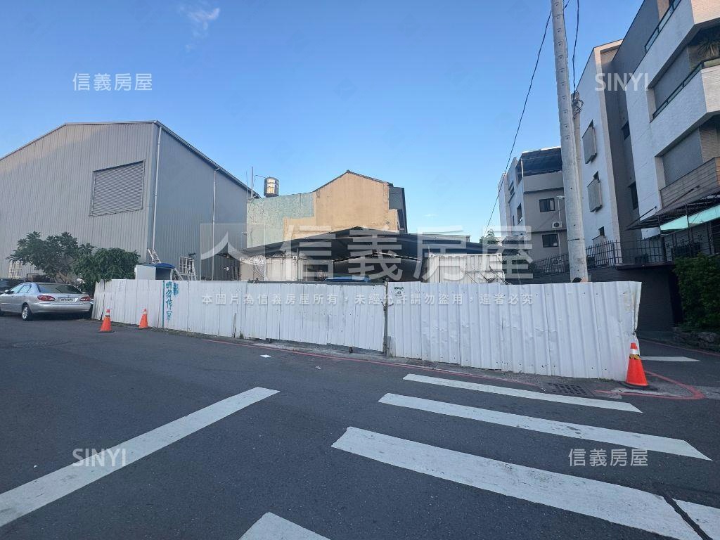 近１００期重劃區土地房屋室內格局與周邊環境