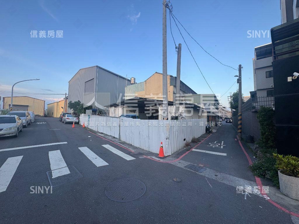 近１００期重劃區土地房屋室內格局與周邊環境