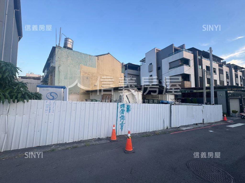 近１００期重劃區土地房屋室內格局與周邊環境