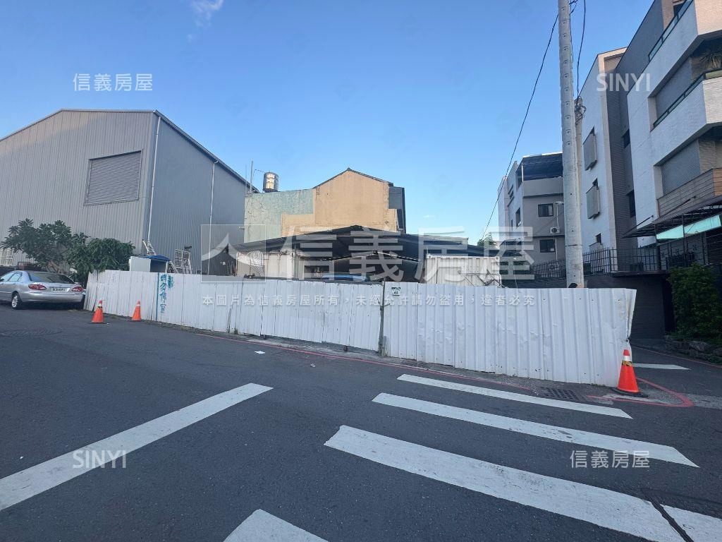 近１００期重劃區土地房屋室內格局與周邊環境
