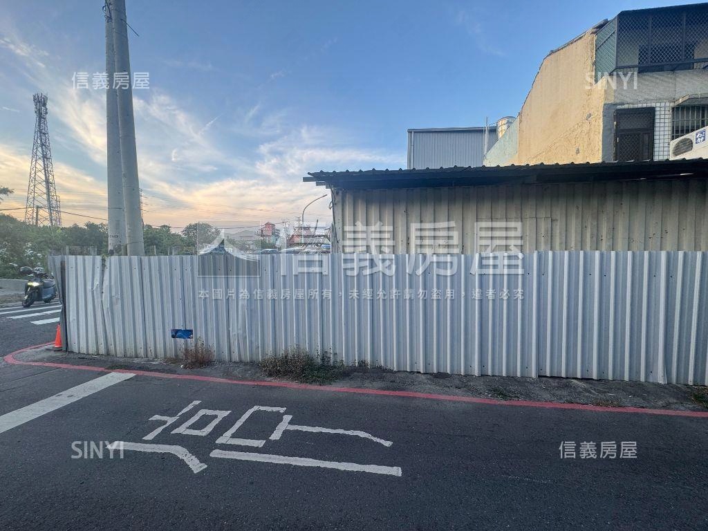 近１００期重劃區土地房屋室內格局與周邊環境