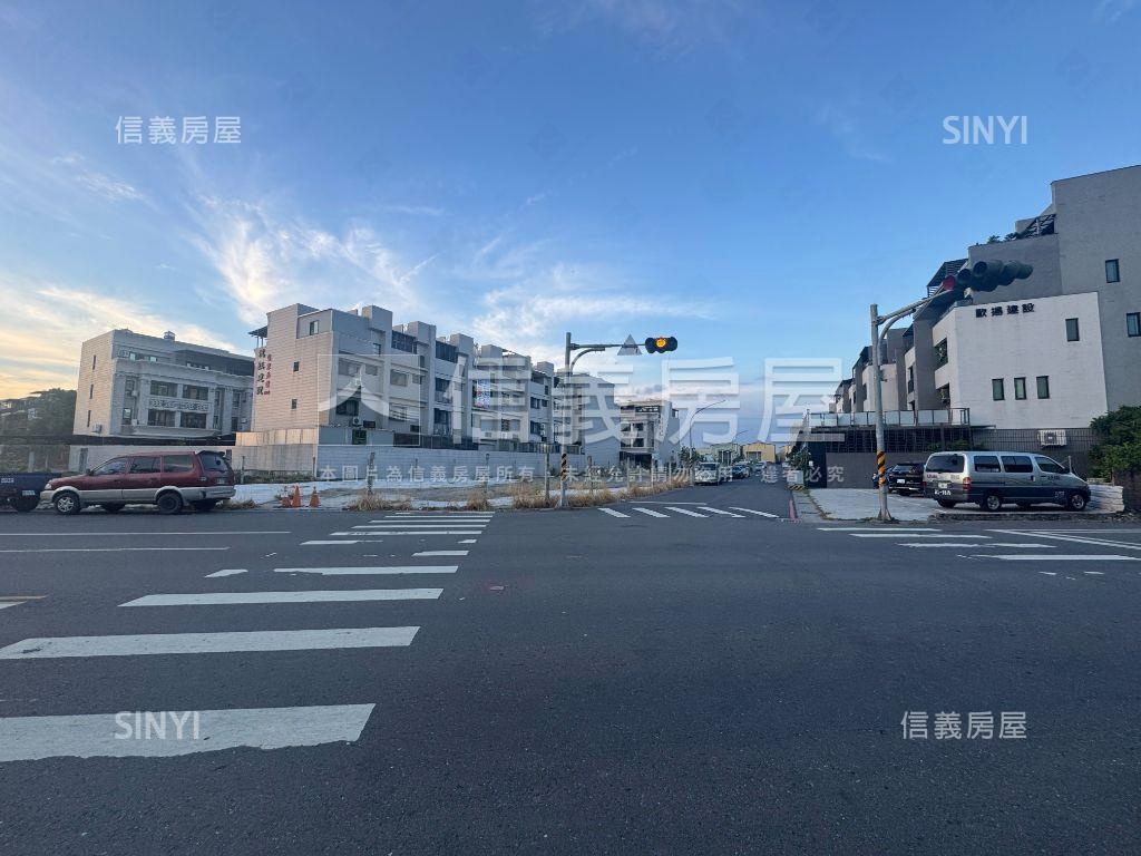 近１００期重劃區土地房屋室內格局與周邊環境