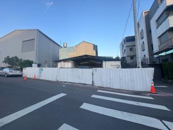 近１００期重劃區土地