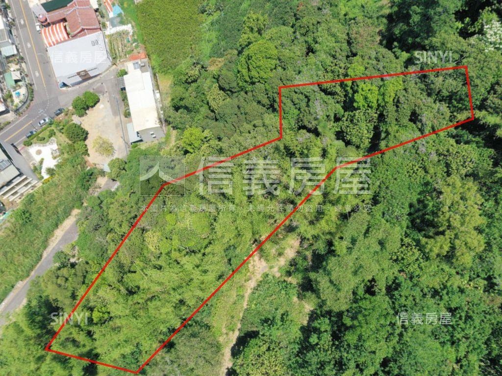 近豐原市寸土寸金千坪土地房屋室內格局與周邊環境