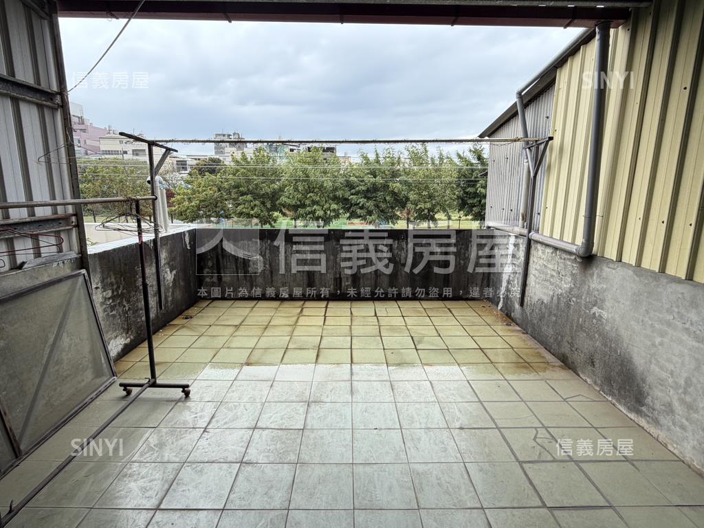 中正商圈寧靜透天房屋室內格局與周邊環境