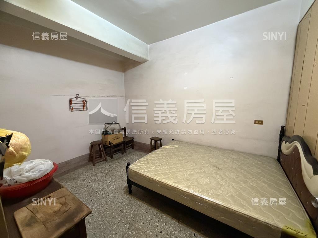 中正商圈寧靜透天房屋室內格局與周邊環境