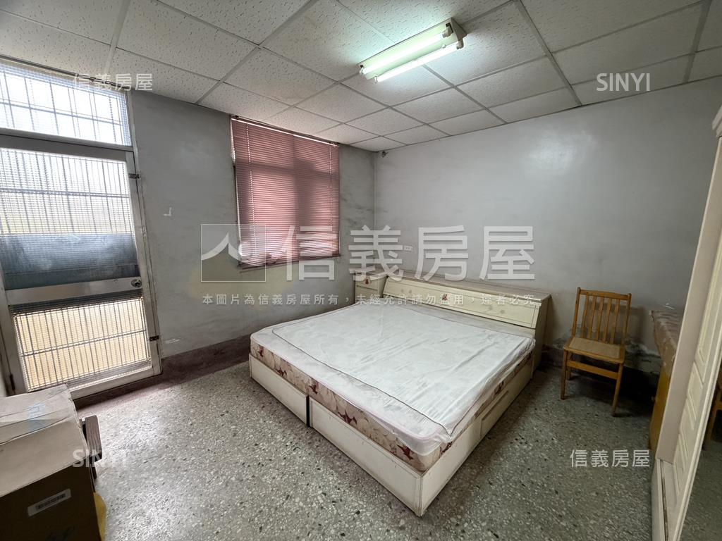 中正商圈寧靜透天房屋室內格局與周邊環境