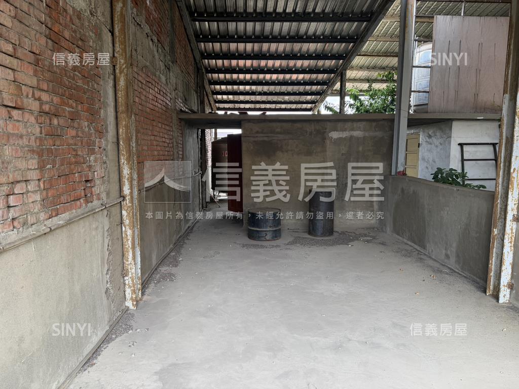 中正商圈寧靜透天房屋室內格局與周邊環境