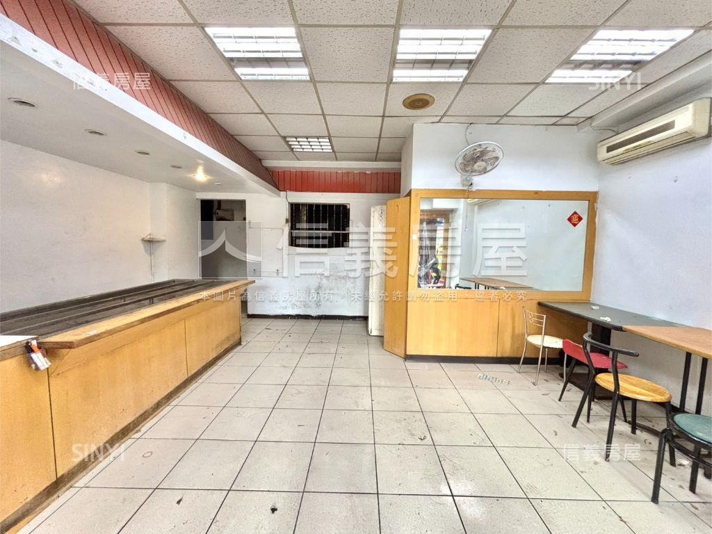 碧潭傳家寶店面房屋室內格局與周邊環境