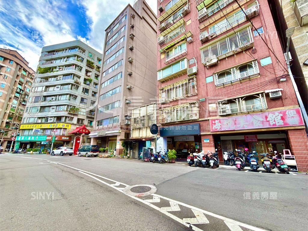 碧潭傳家寶店面房屋室內格局與周邊環境