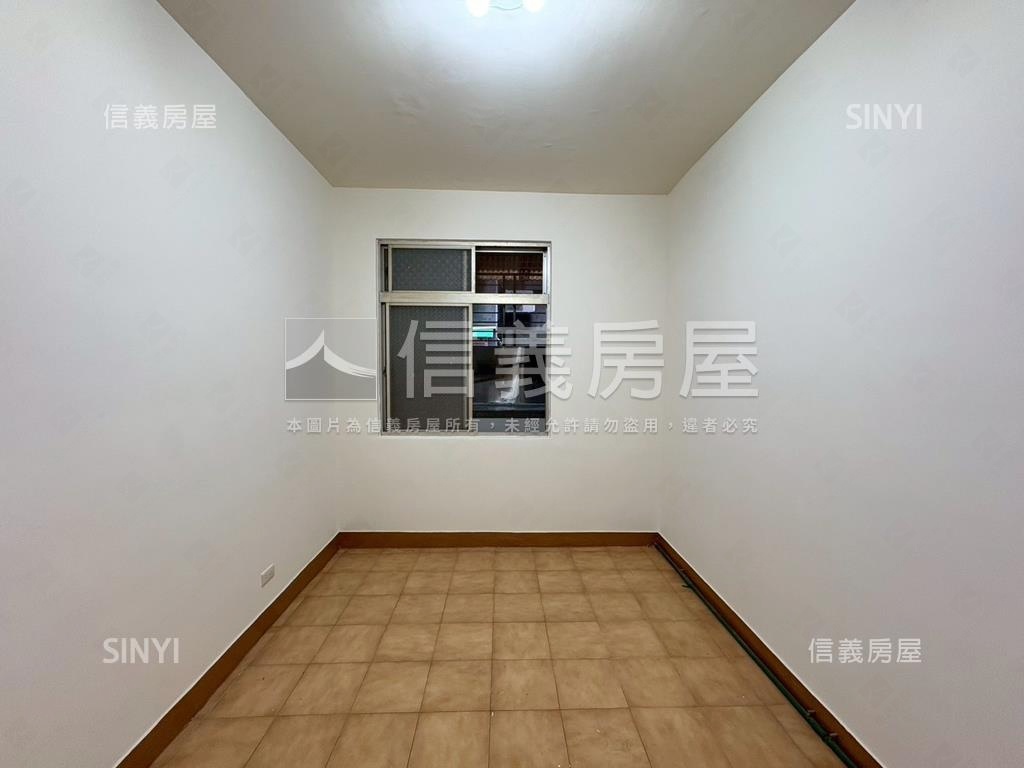 黃金二樓●大安方正三房房屋室內格局與周邊環境