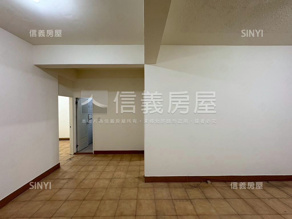 黃金二樓●大安方正三房房屋室內格局與周邊環境