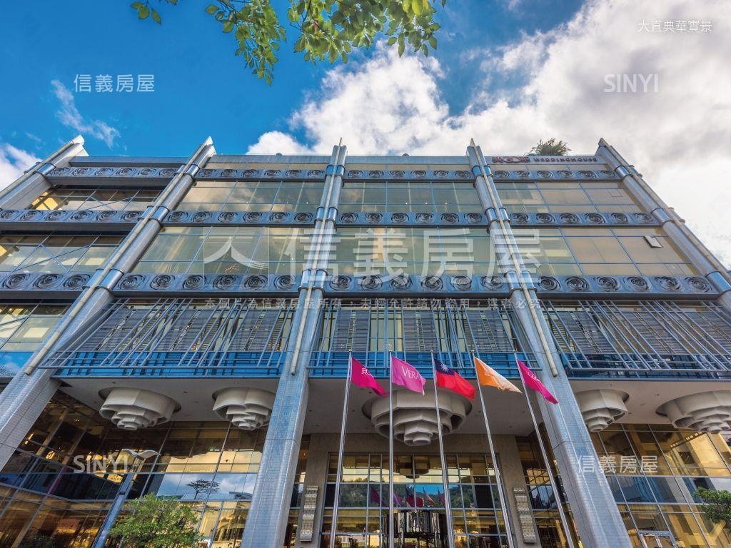 大直金雞母房屋室內格局與周邊環境