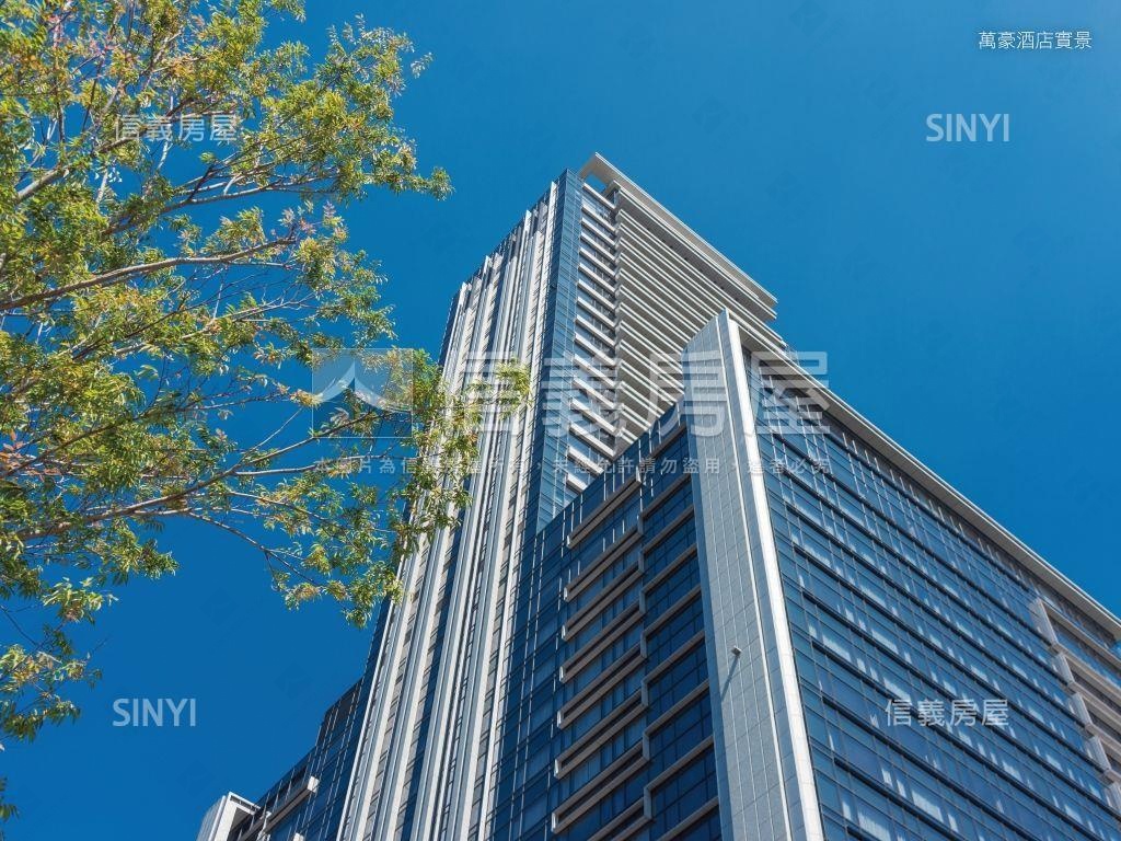 大直金雞母房屋室內格局與周邊環境