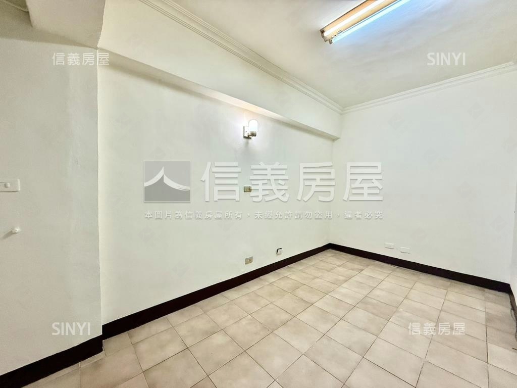 華西萬華小資套房房屋室內格局與周邊環境