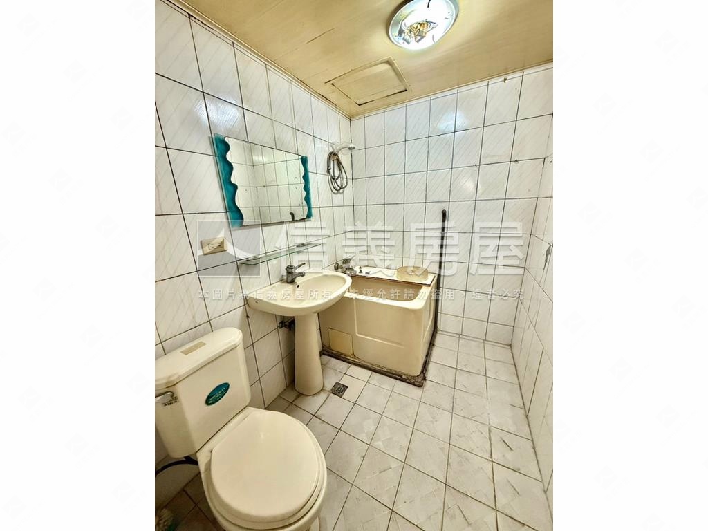 華西萬華小資套房房屋室內格局與周邊環境