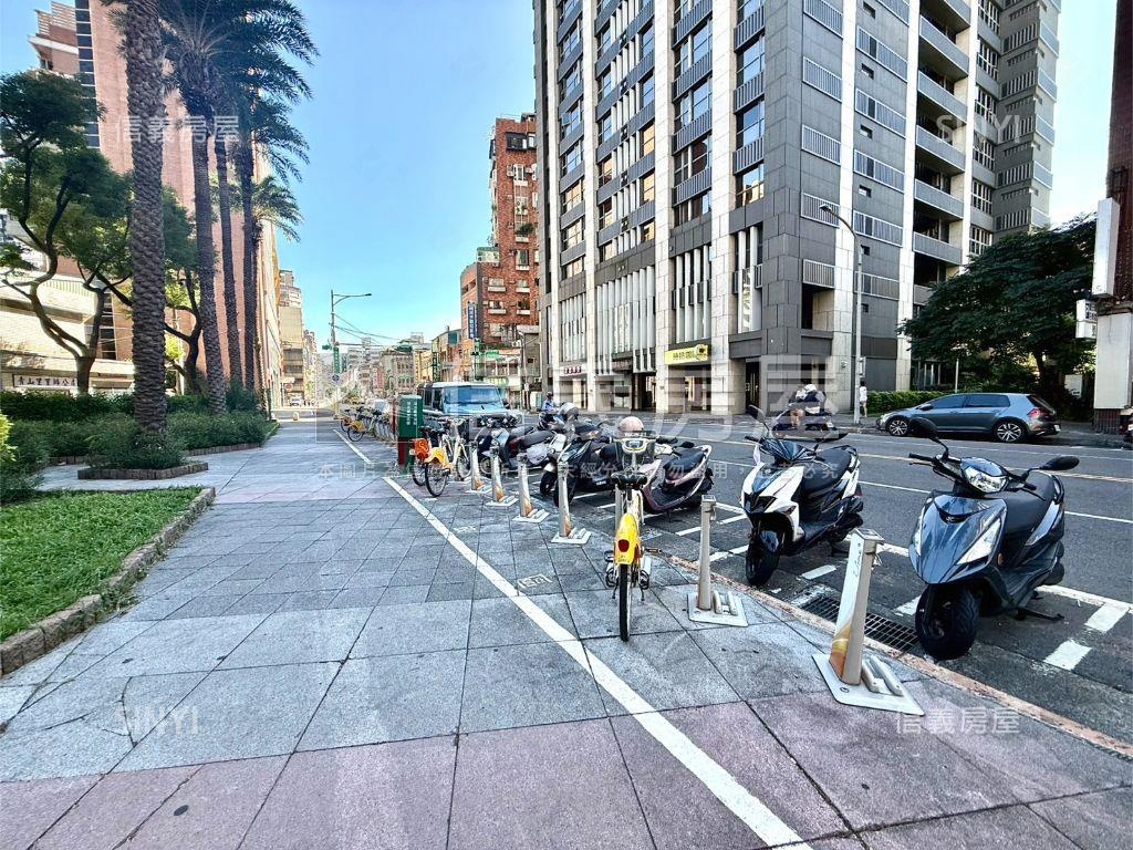 華西萬華小資套房房屋室內格局與周邊環境