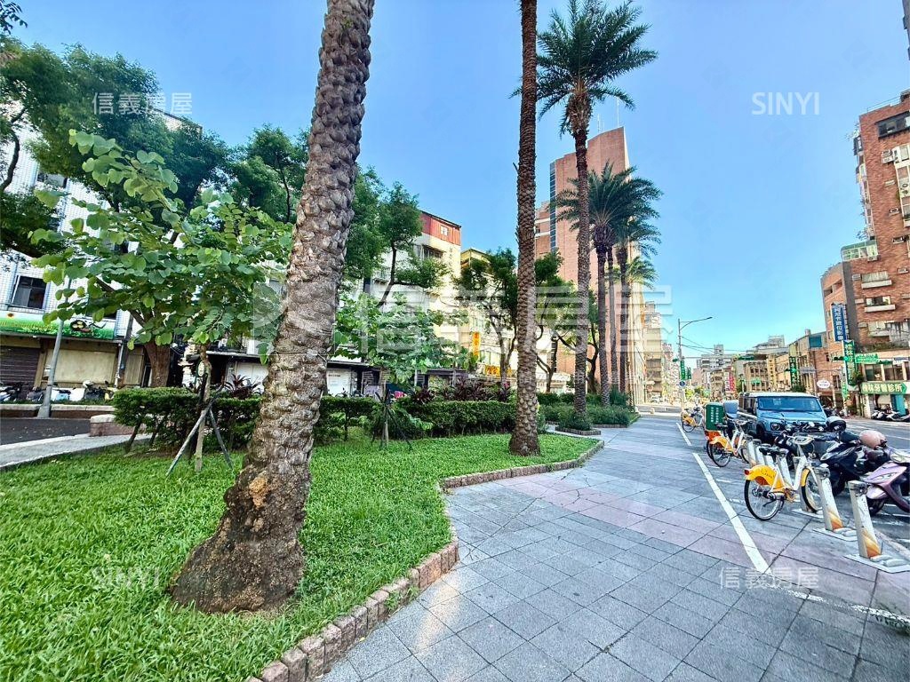 華西萬華小資套房房屋室內格局與周邊環境