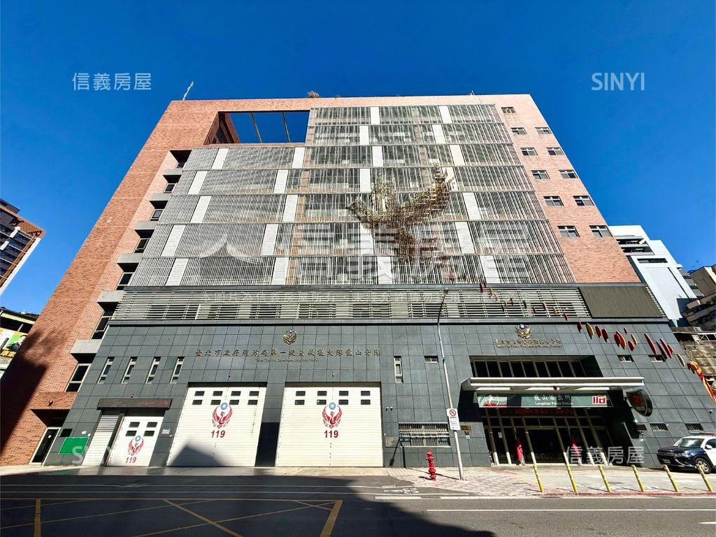 華西萬華小資套房房屋室內格局與周邊環境