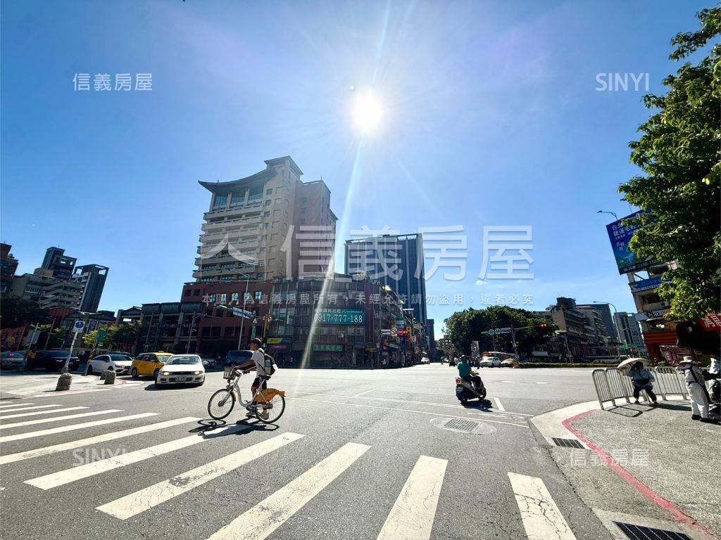 華西萬華小資套房房屋室內格局與周邊環境