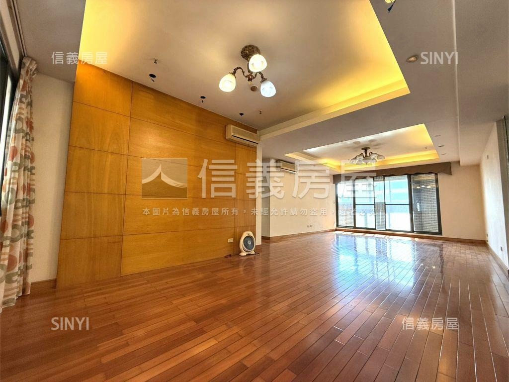 捷運沿線大四房平車好棒棒房屋室內格局與周邊環境