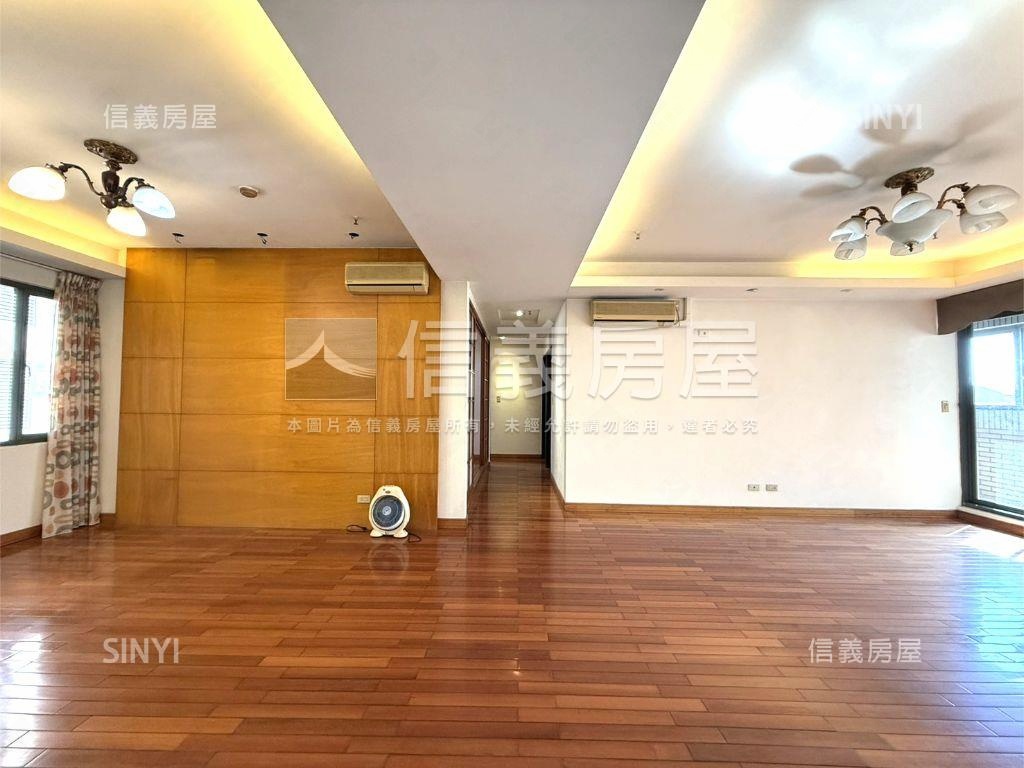 捷運沿線大四房平車好棒棒房屋室內格局與周邊環境