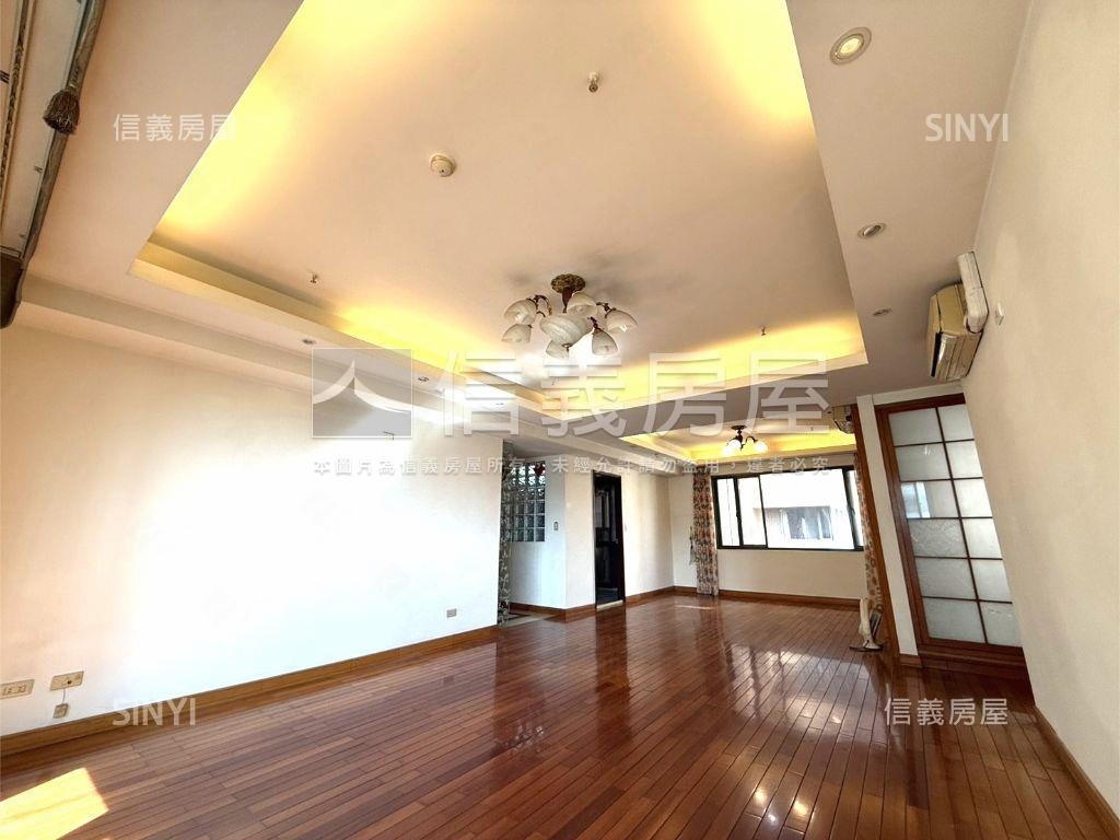 捷運沿線大四房平車好棒棒房屋室內格局與周邊環境