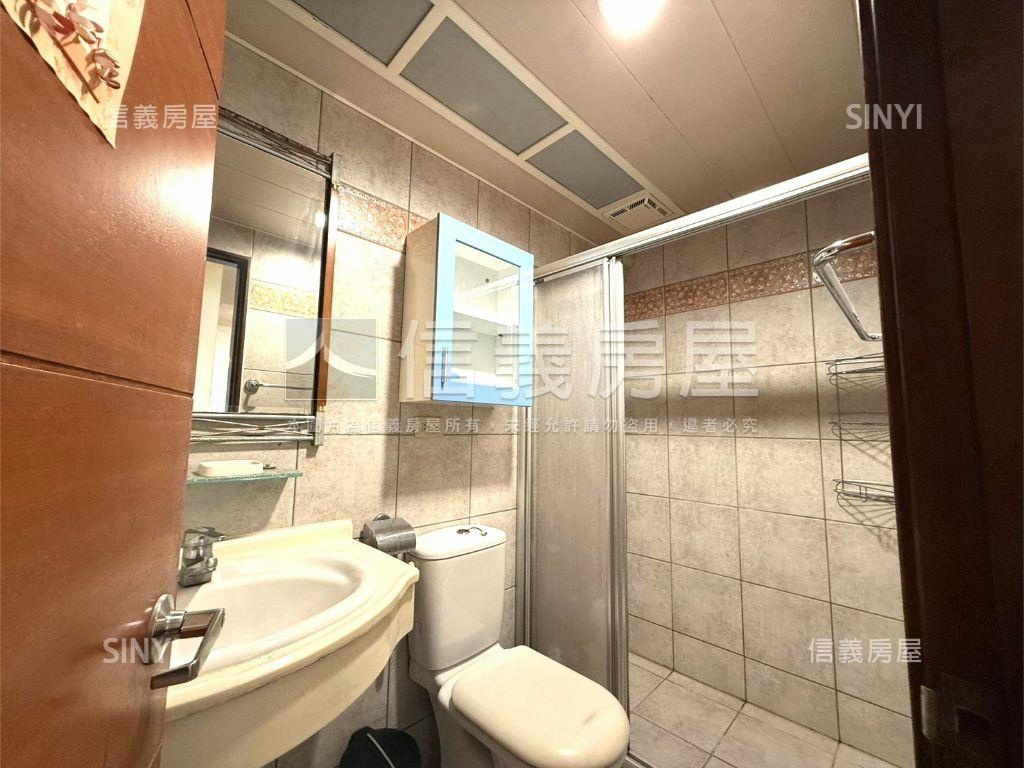 捷運沿線大四房平車好棒棒房屋室內格局與周邊環境