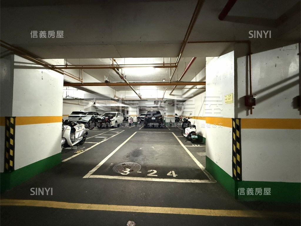 捷運沿線大四房平車好棒棒房屋室內格局與周邊環境