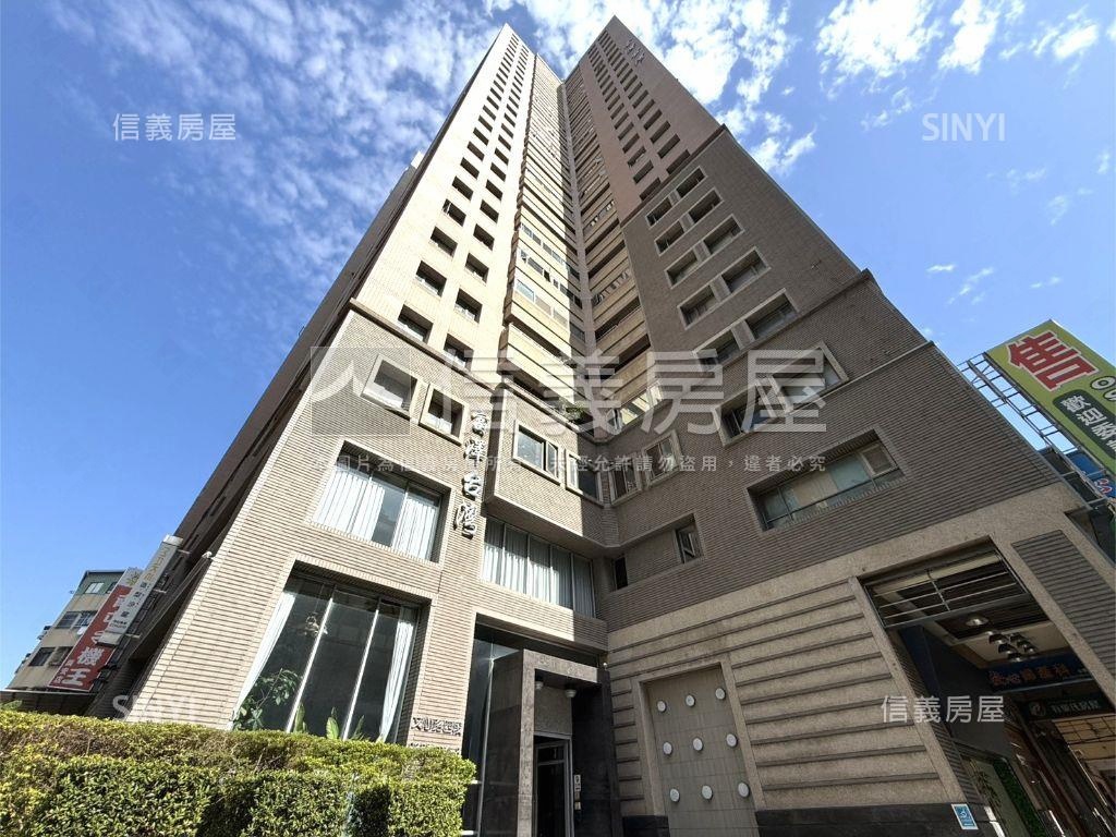 捷運沿線大四房平車好棒棒房屋室內格局與周邊環境