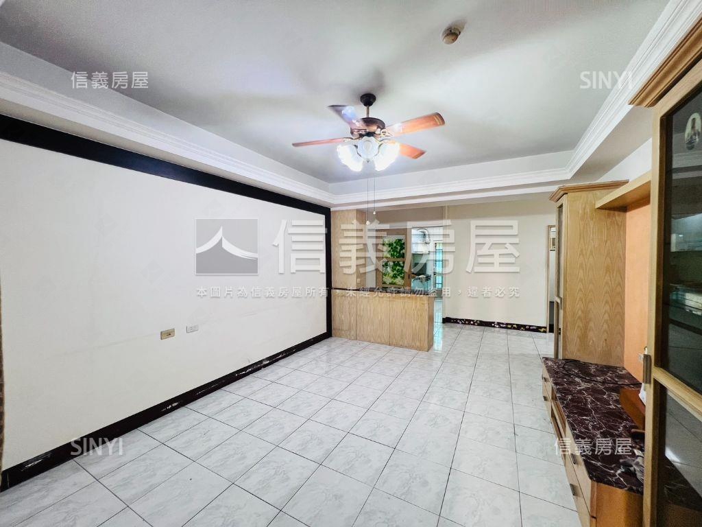 玫好仁武．三房平車慢活宅房屋室內格局與周邊環境