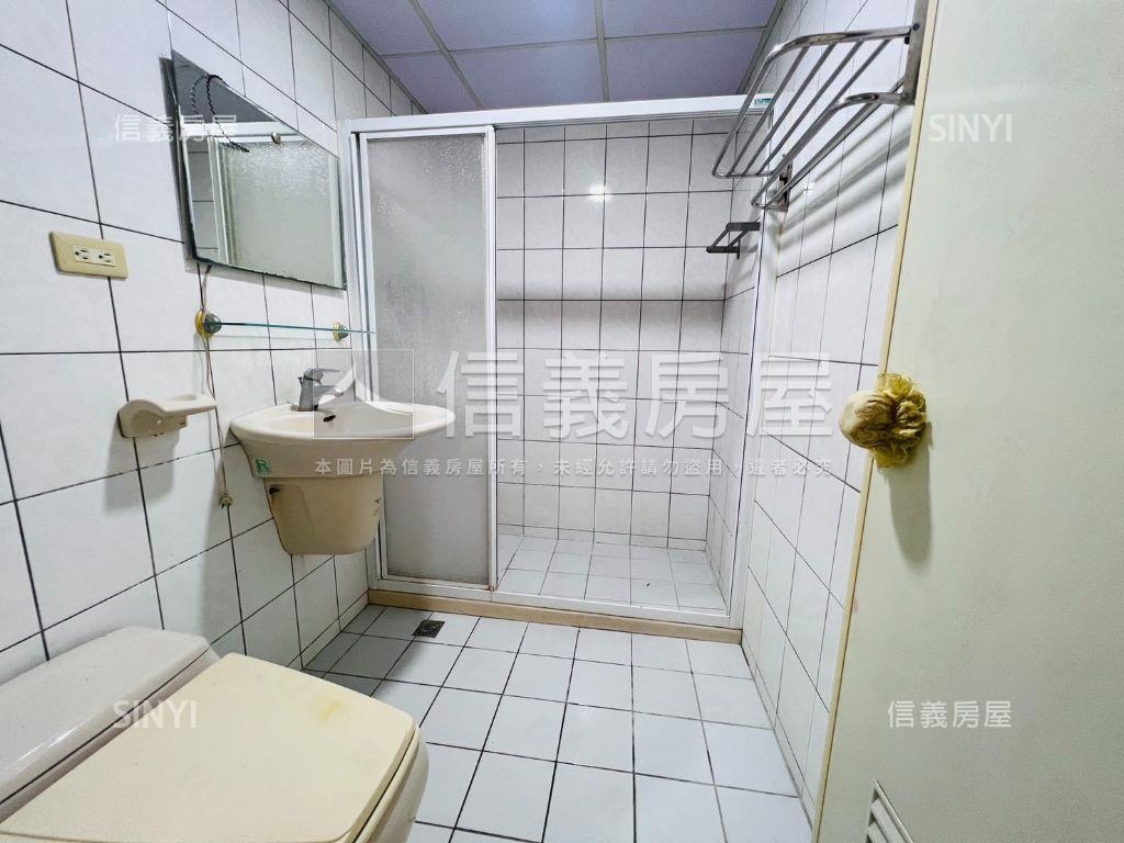 玫好仁武．三房平車慢活宅房屋室內格局與周邊環境