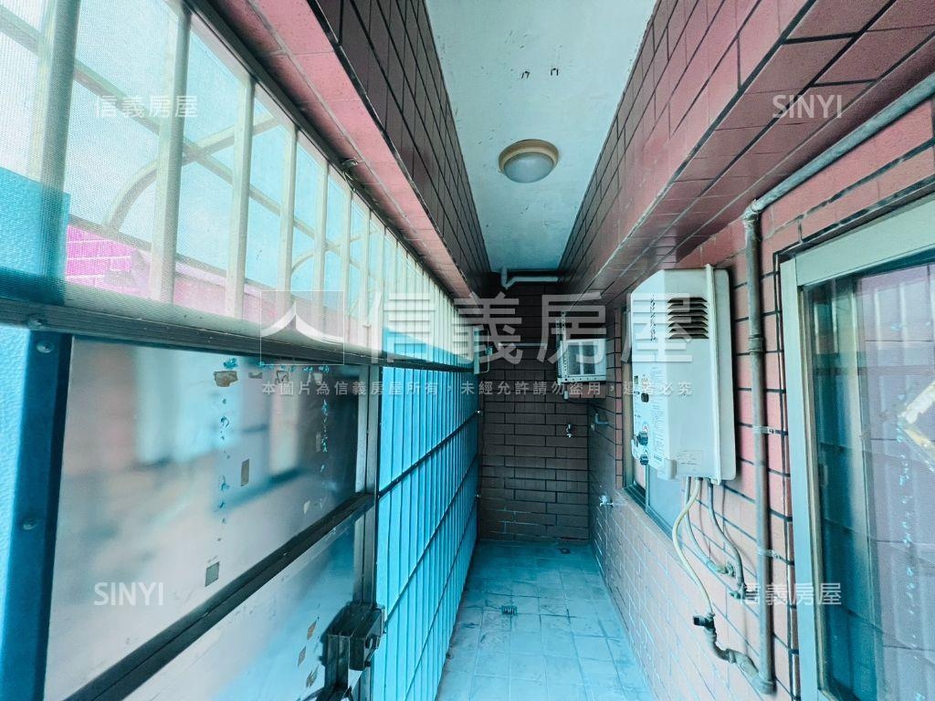 玫好仁武．三房平車慢活宅房屋室內格局與周邊環境
