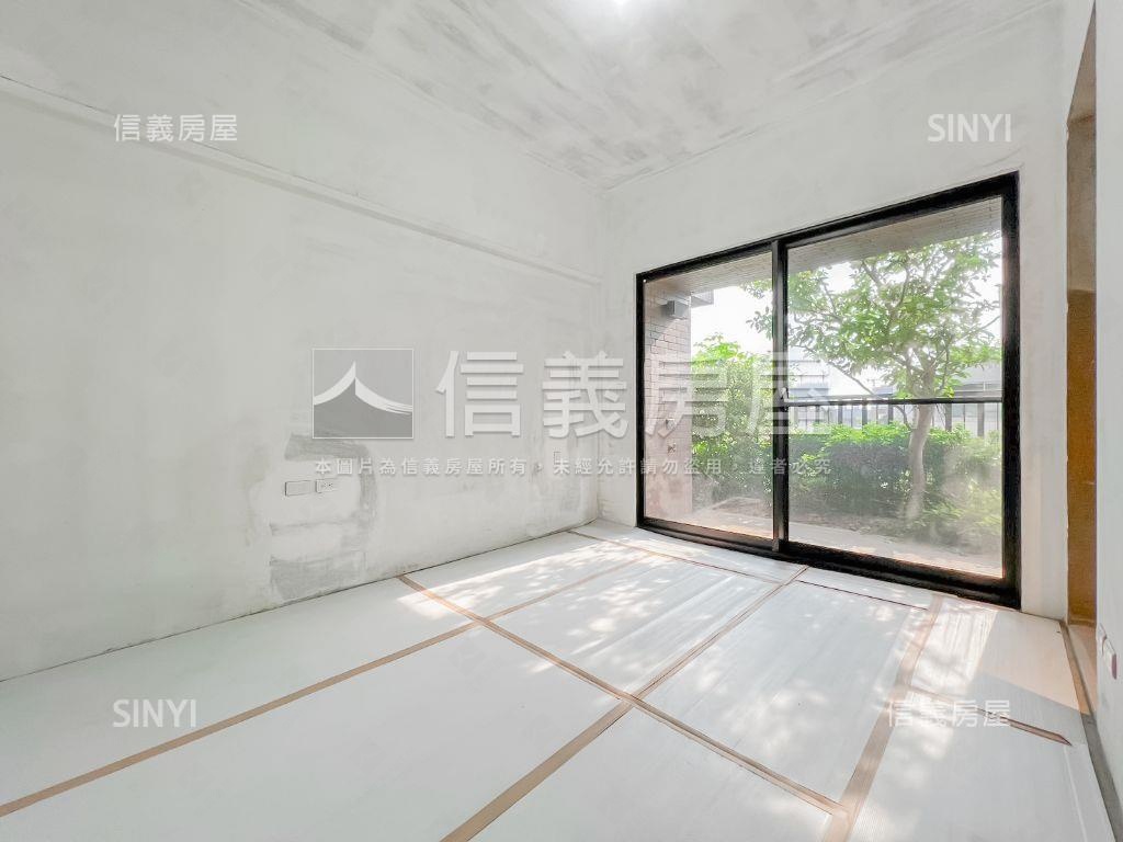 陸府森山全新半毛胚美屋房屋室內格局與周邊環境