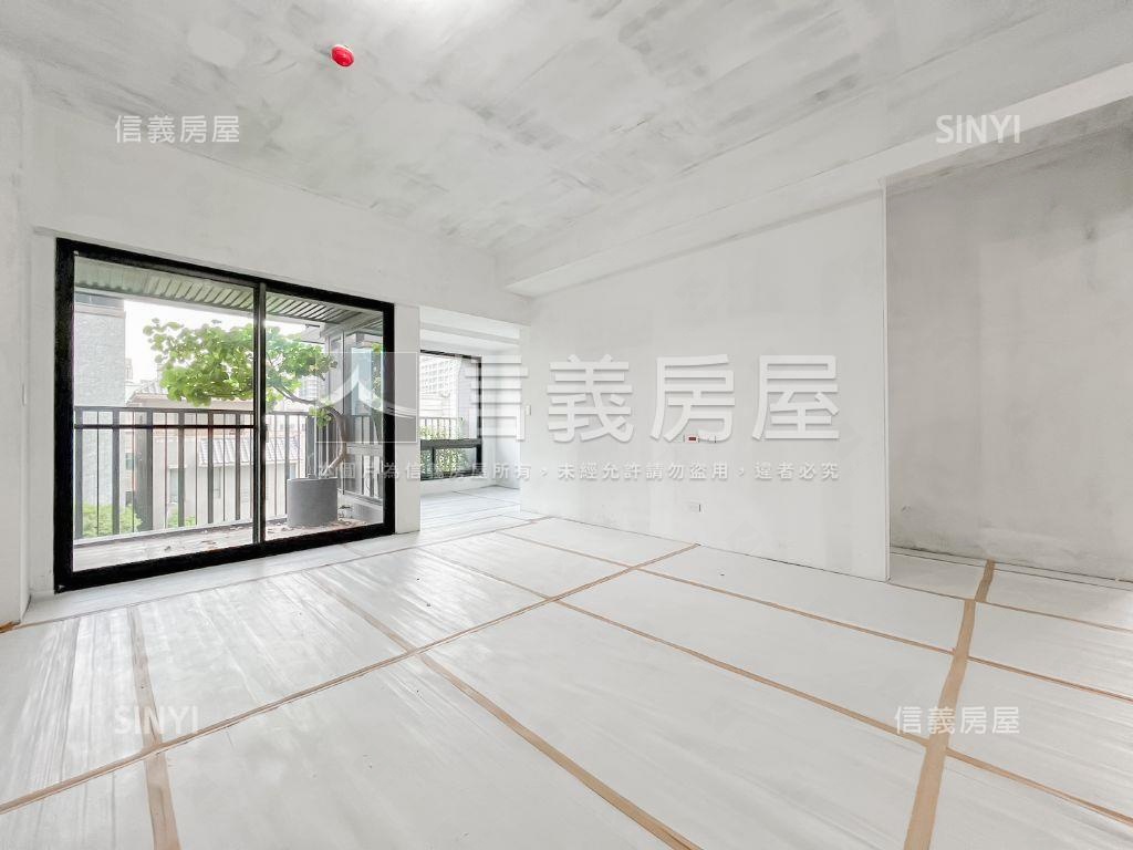 陸府森山全新半毛胚美屋房屋室內格局與周邊環境