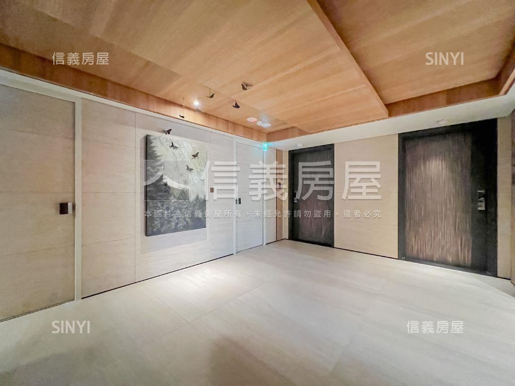 陸府森山全新半毛胚美屋房屋室內格局與周邊環境