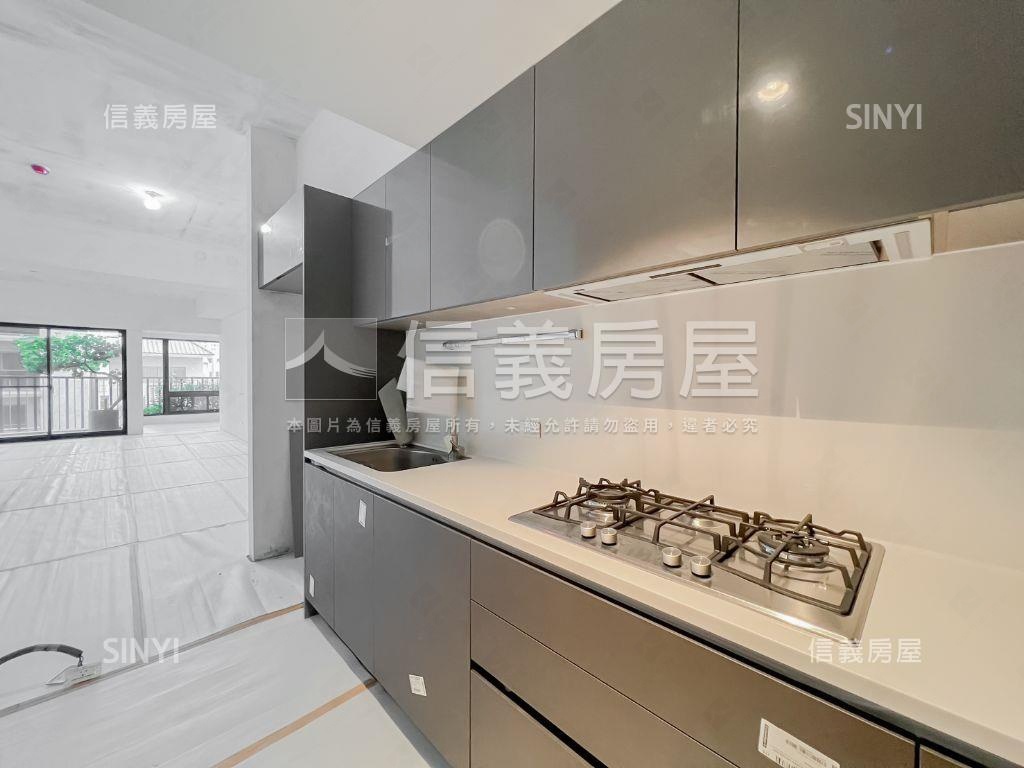 陸府森山全新半毛胚美屋房屋室內格局與周邊環境