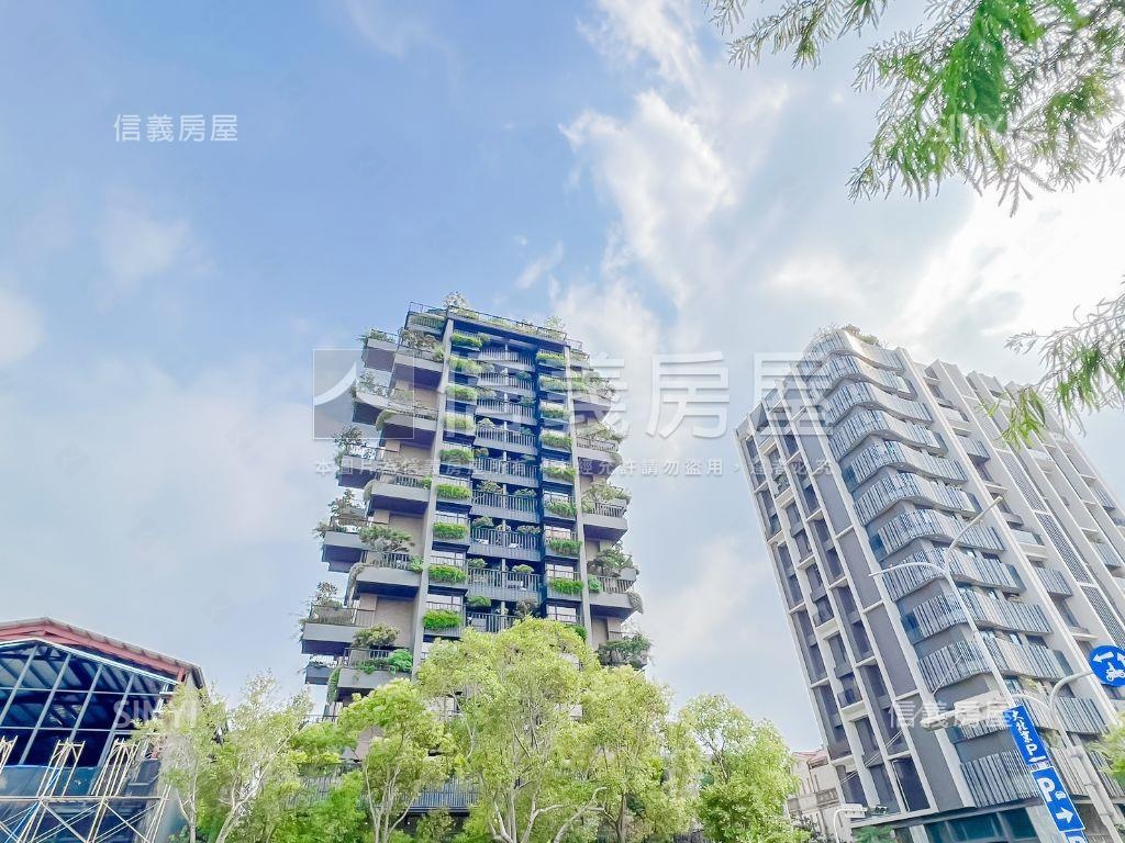 陸府森山全新半毛胚美屋房屋室內格局與周邊環境