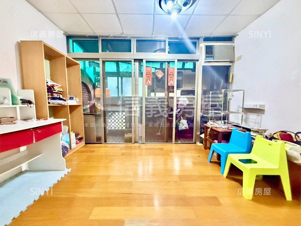 雙南門學區－建中典藏首選房屋室內格局與周邊環境
