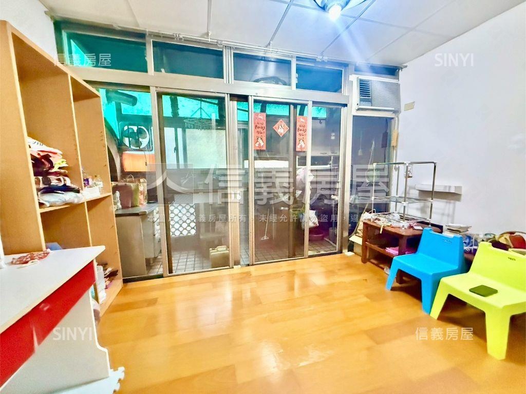 雙南門學區－建中典藏首選房屋室內格局與周邊環境