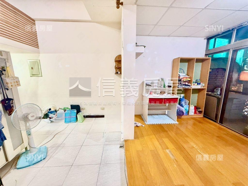 雙南門學區－建中典藏首選房屋室內格局與周邊環境
