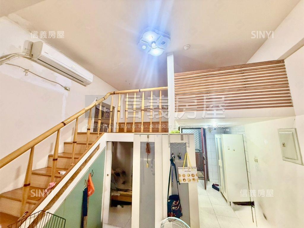 雙南門學區－建中典藏首選房屋室內格局與周邊環境